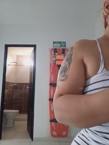 -Serena_ Webcam Chat October 16, 2026