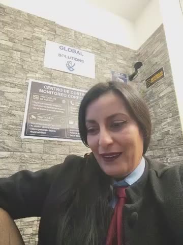 ALEJANDRA__28 Webcam Chat October 16, 2026