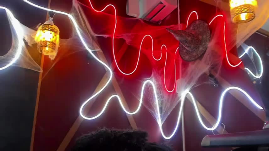 RubiRoxanne Webcam Chat October 16, 2026