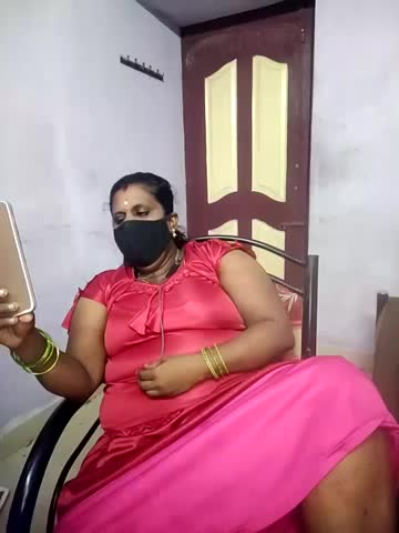 tamil_manju Webcam Chat October 16, 2026