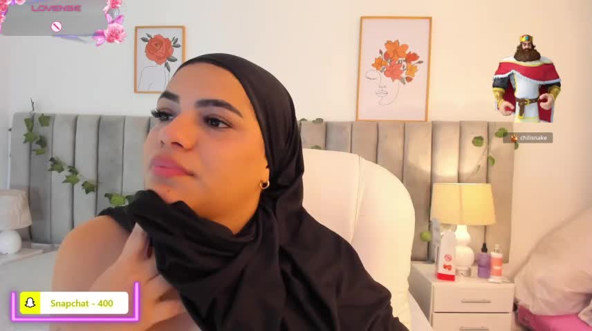Umarani_ Webcam Chat October 16, 2026
