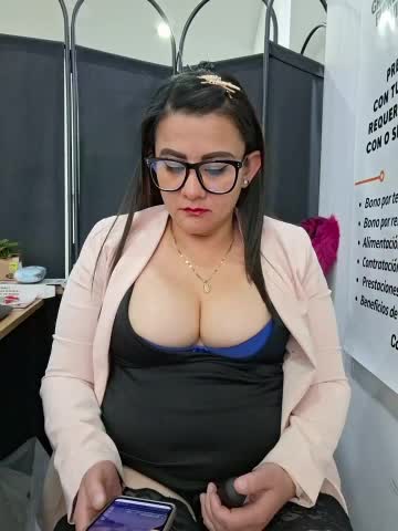 _Melisa-1 Webcam Chat October 16, 2026