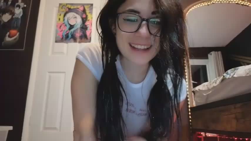 VintageDoll Webcam Chat October 16, 2026
