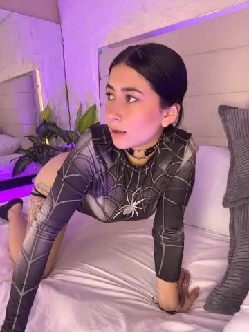 Valentinarose__ Webcam Chat October 16, 2026