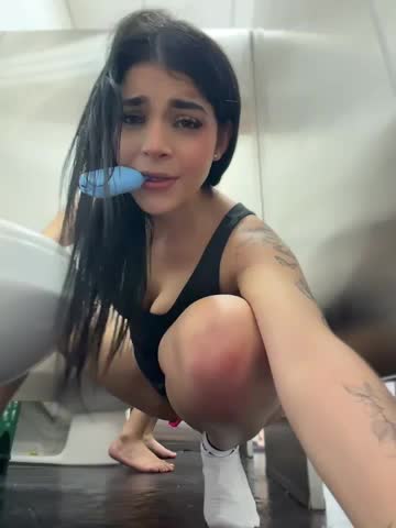 ArieliciousXXX Webcam Chat October 16, 2026