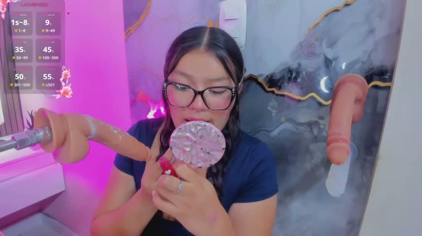 mery_rouss Webcam Chat October 16, 2026