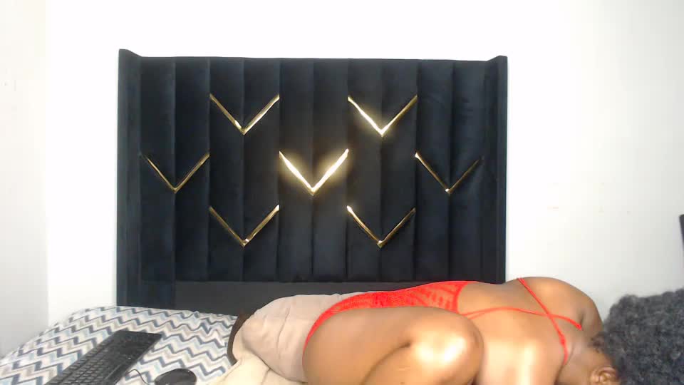 EbonyPoisonCunt Webcam Chat October 16, 2026