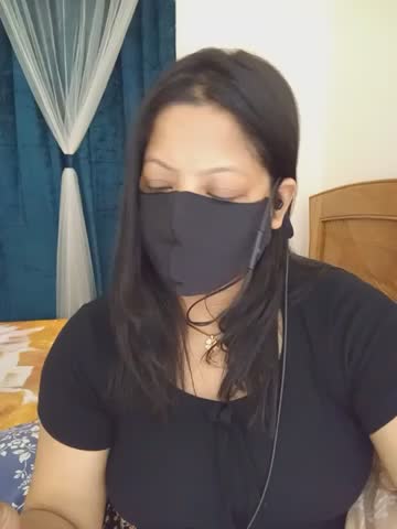 Cute_Ishita103 Webcam Chat October 16, 2026
