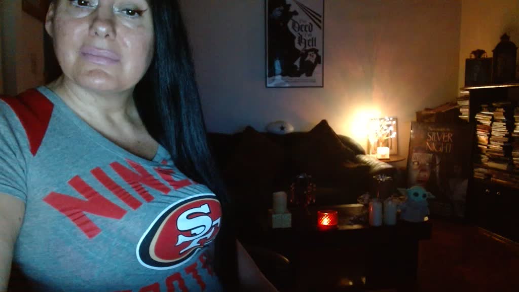 mandaloriangirls Webcam Chat October 16, 2026