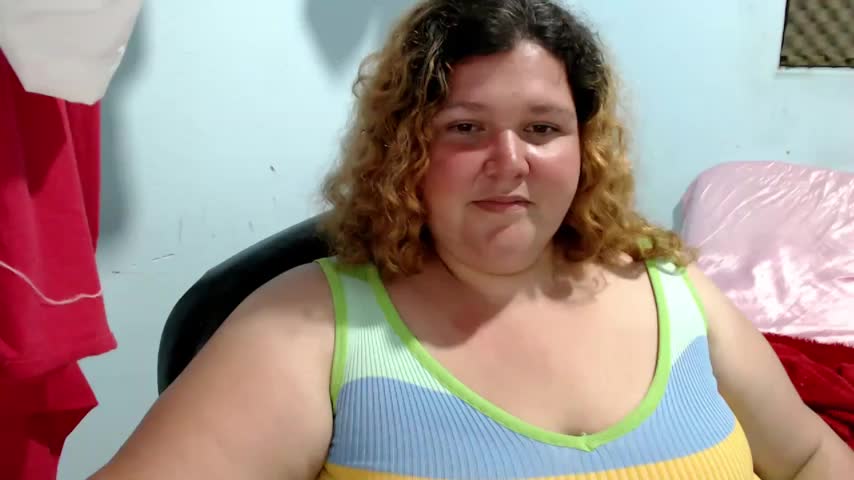 bbwsquirt29 Webcam Chat October 16, 2026