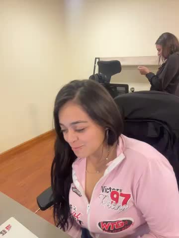 Selene__Ferrer Webcam Chat October 16, 2026