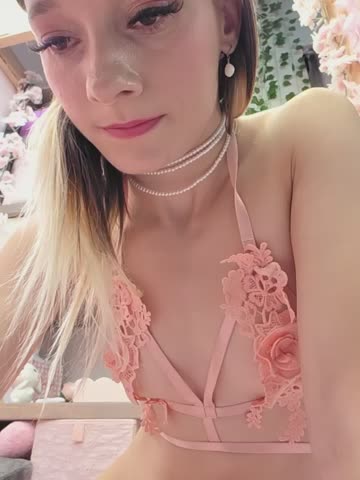 Chloe_StClaire Webcam Chat October 16, 2026
