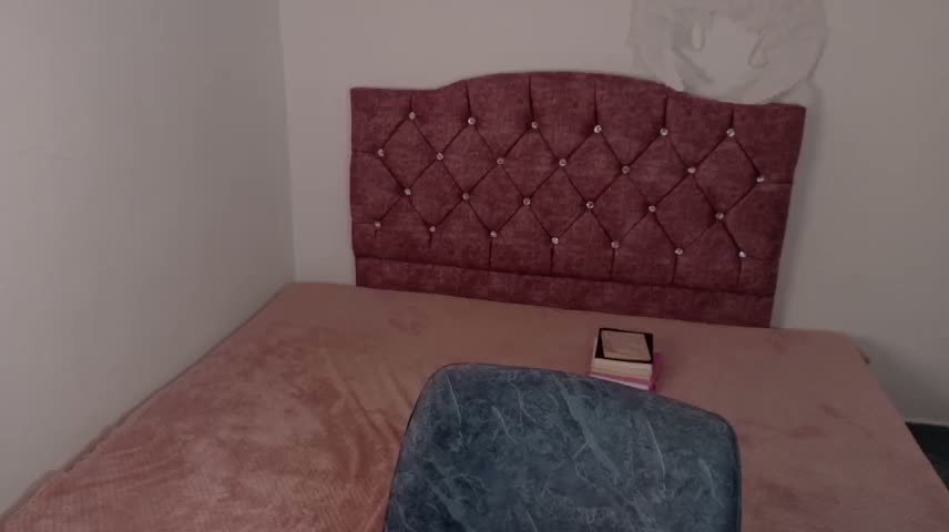 Cute_Azahara Webcam Chat October 16, 2026