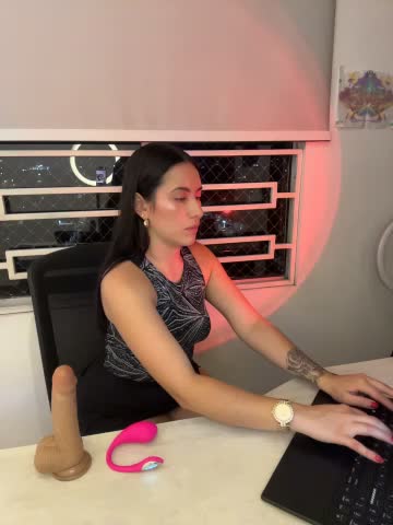 Mariapaulaaa Webcam Chat October 16, 2026