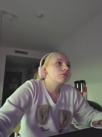 LiyaKasper Webcam Chat October 16, 2026
