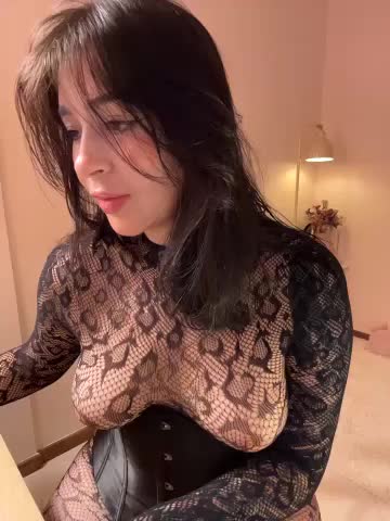 evelynrosess1 Webcam Chat October 16, 2026
