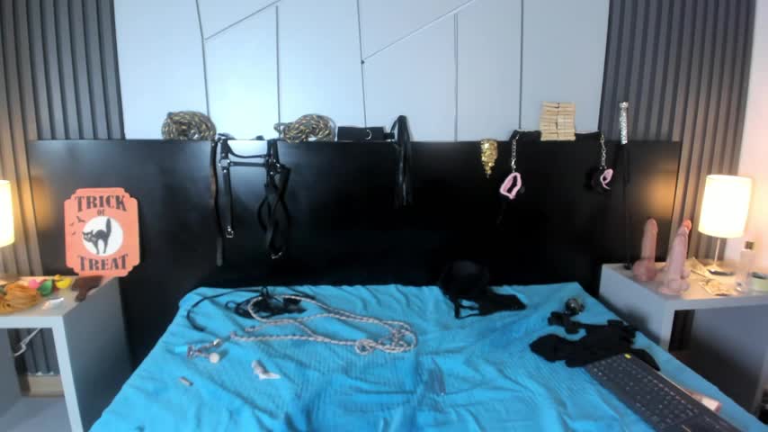 raven--vulcain Webcam Chat October 16, 2026