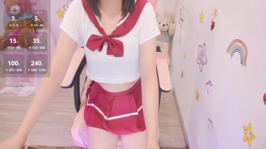 Babe_YK Webcam Chat October 16, 2026