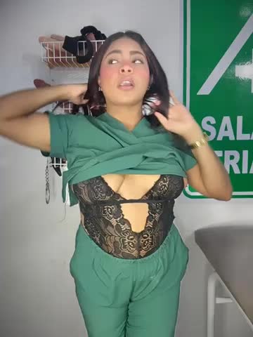 Nasty-Doctor Webcam Chat October 16, 2026