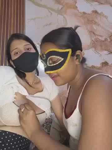 CHOCO-DELIGHT Webcam Chat October 16, 2026