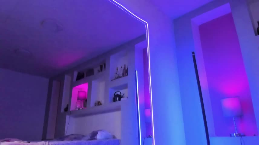Ivonne_Noir Webcam Chat October 16, 2026