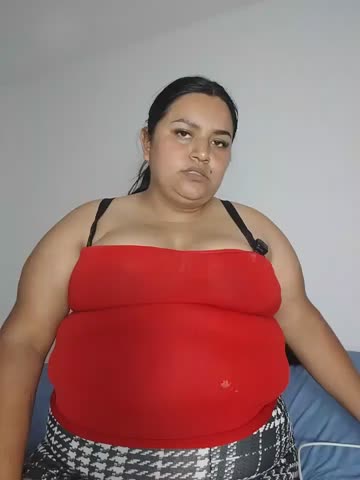 ITS_GISELLE Webcam Chat October 16, 2026