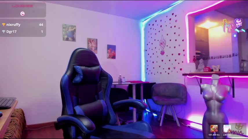 Maria_fernandaxxx_ Webcam Chat October 16, 2026