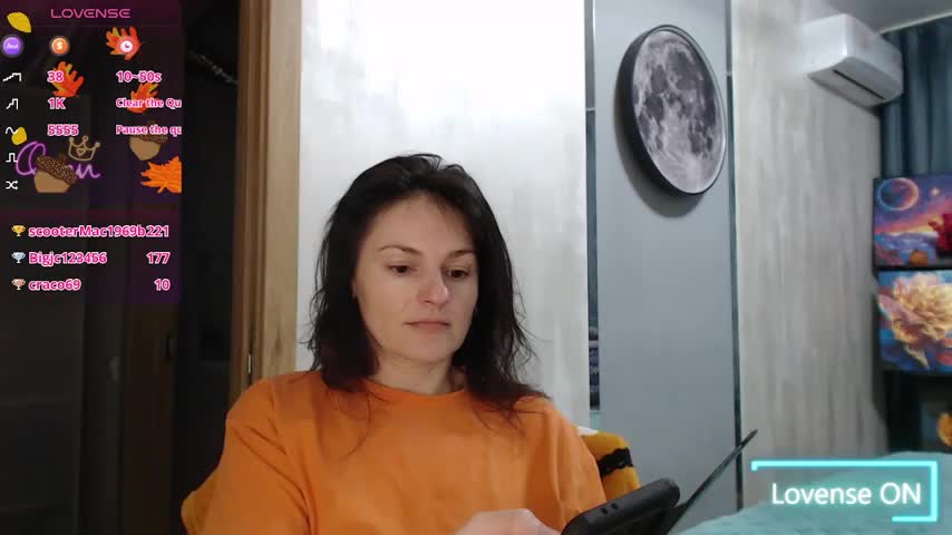 Stacy_Davice Webcam Chat October 16, 2026