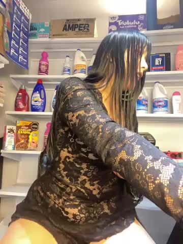 DarkCherryDoll Webcam Chat October 16, 2026