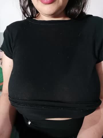 Kiaradoll1 Webcam Chat October 16, 2026
