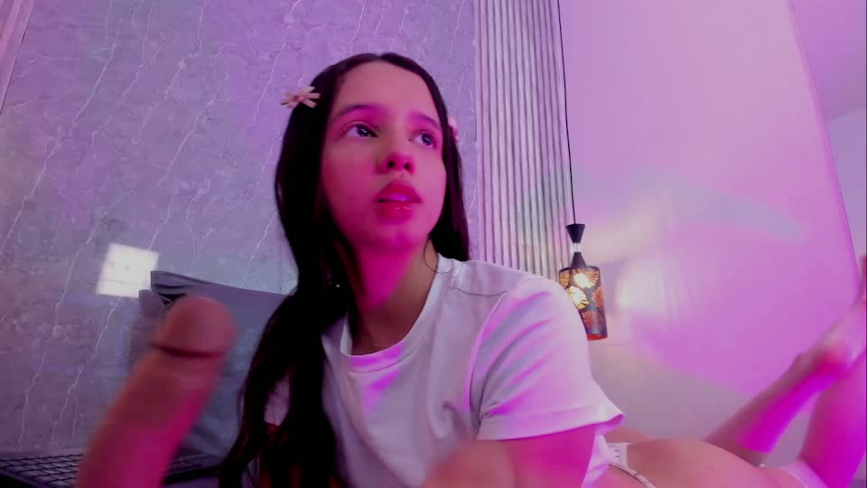Little_Melody Webcam Chat October 16, 2026