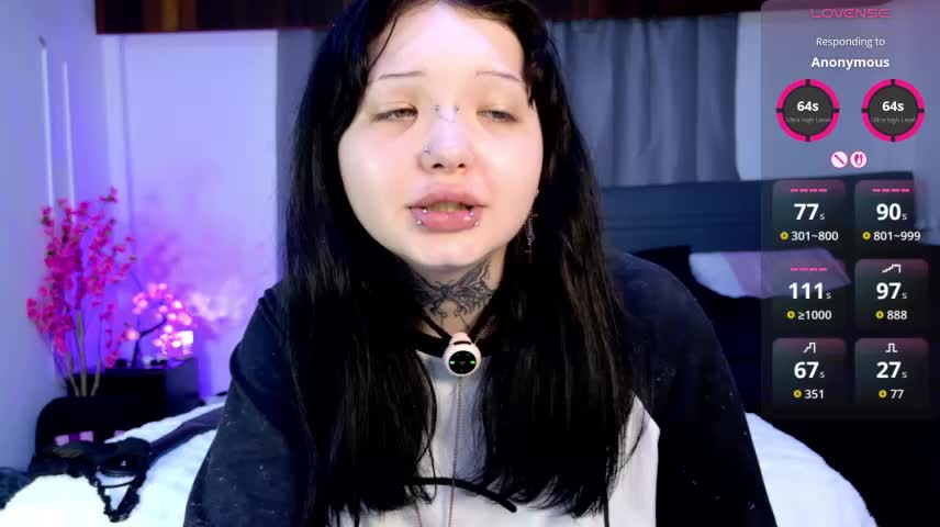 Lein_Bone Webcam Chat October 16, 2026
