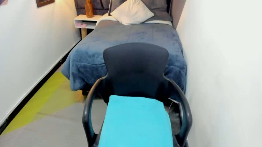 Chantal_fox__ Webcam Chat October 16, 2026