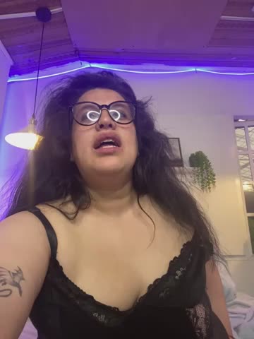 Andrea_secret_ Webcam Chat October 16, 2026