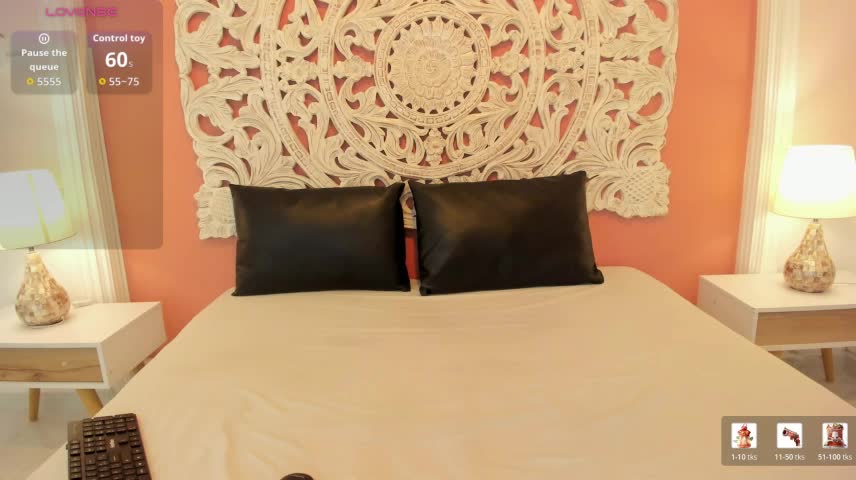 BiancaRoyalle Webcam Chat October 16, 2026