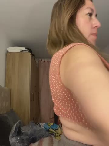 SCARLET-20 Webcam Chat October 16, 2026