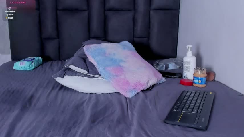roxy_blazze_ Webcam Chat October 16, 2026