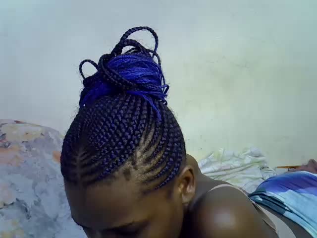 cute_aliyah Webcam Chat October 16, 2026