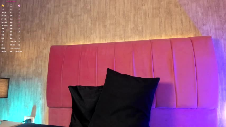 Kendra_kobein Webcam Chat October 16, 2026