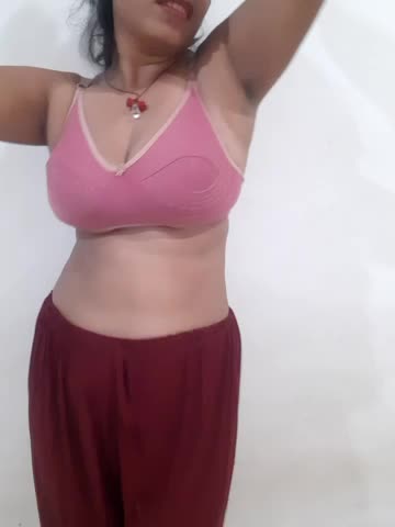 Anjali-Mourya Webcam Chat October 16, 2026