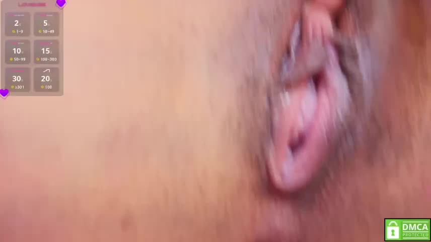 AUROORA_TAY Webcam Chat October 16, 2026