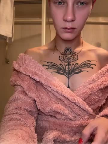 feuchtes_traumchennn Webcam Chat October 16, 2026