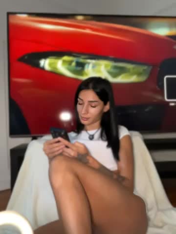 Vicky_luxe Webcam Chat October 16, 2026