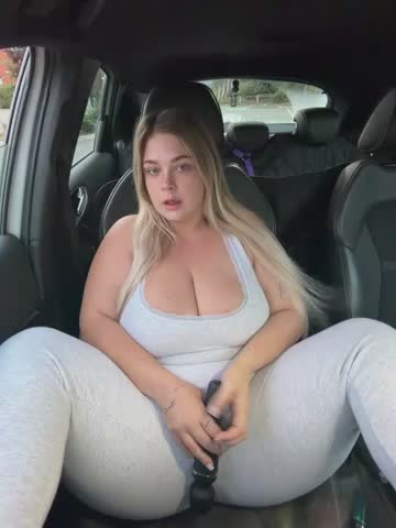 blairbella Webcam Chat October 16, 2026