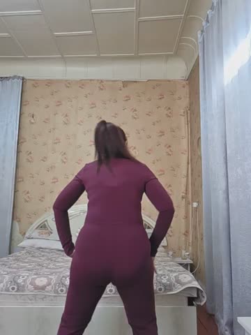 CharlotteSiren Webcam Chat October 16, 2026