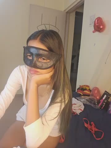 Marathi_Dolly Webcam Chat October 16, 2026