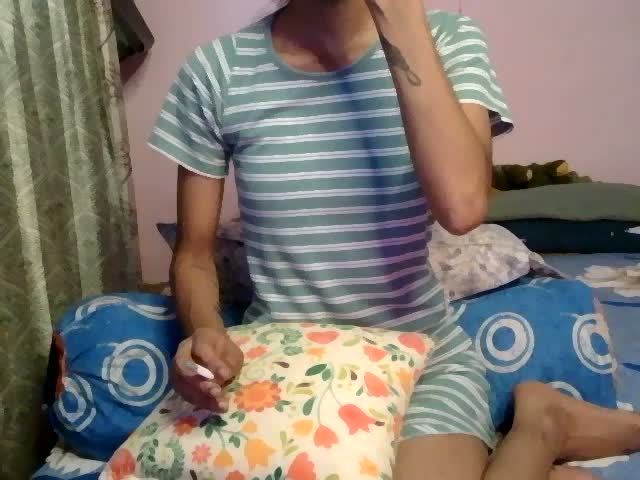 19_Nisha Webcam Chat October 16, 2026