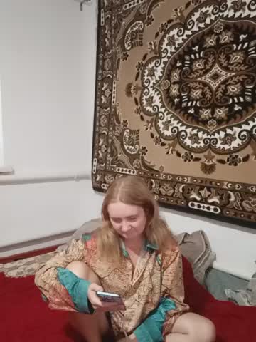 Koketka_nelegal_ Webcam Chat October 16, 2026