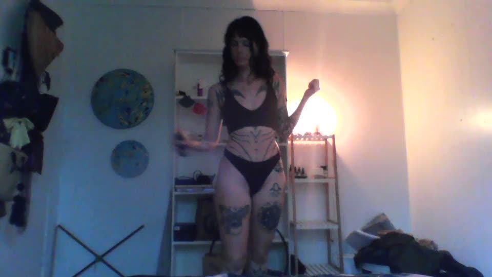PixieCatFairy Webcam Chat October 16, 2026