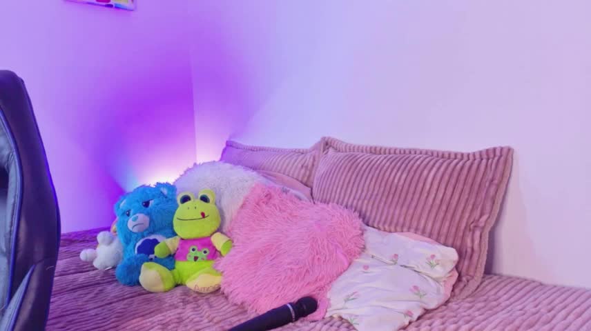 Lila_Sweett18 Webcam Chat October 16, 2026